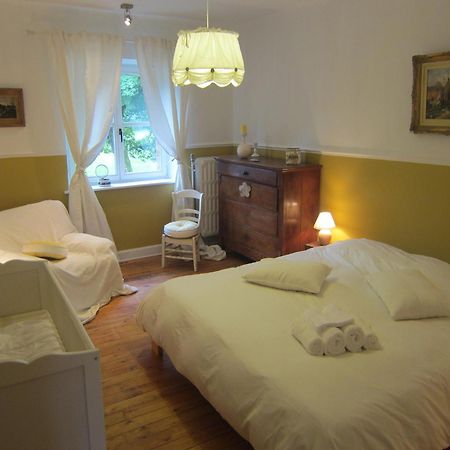 Delightful Castle In Bastogne With Bubble Bath Villa Екстериор снимка